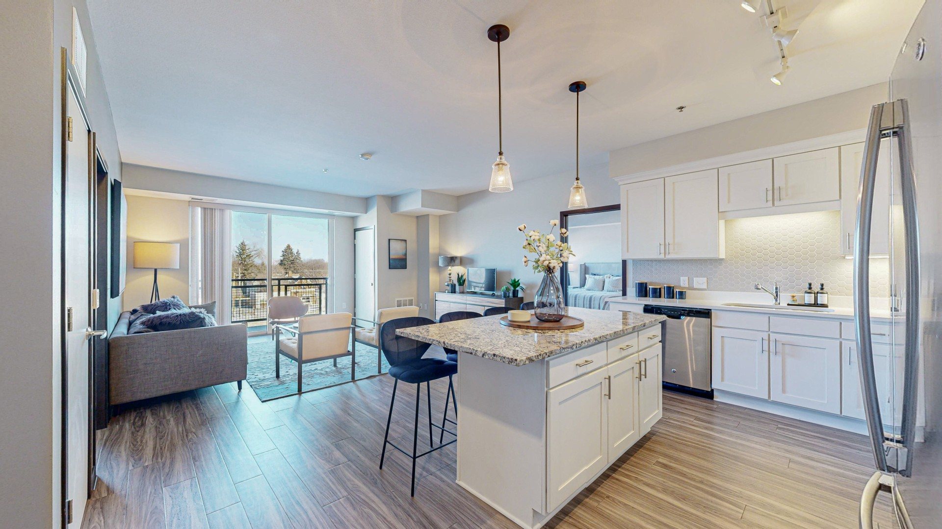 The Shoreham Apartments Image 25