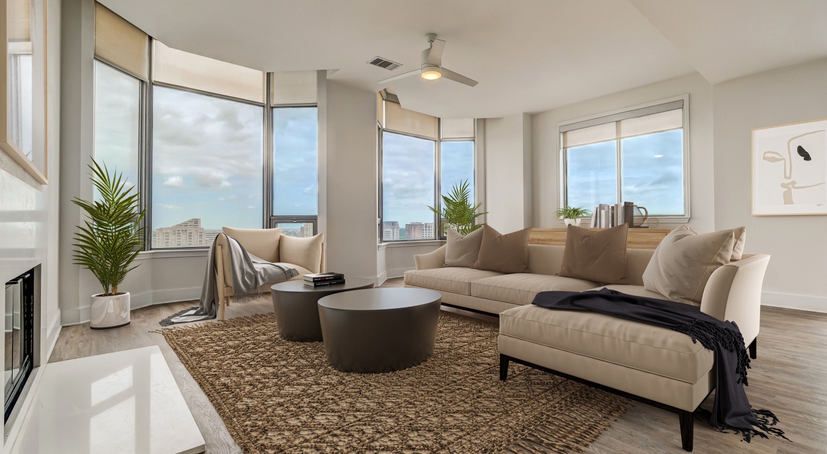 Whitney Uptown  Image 2