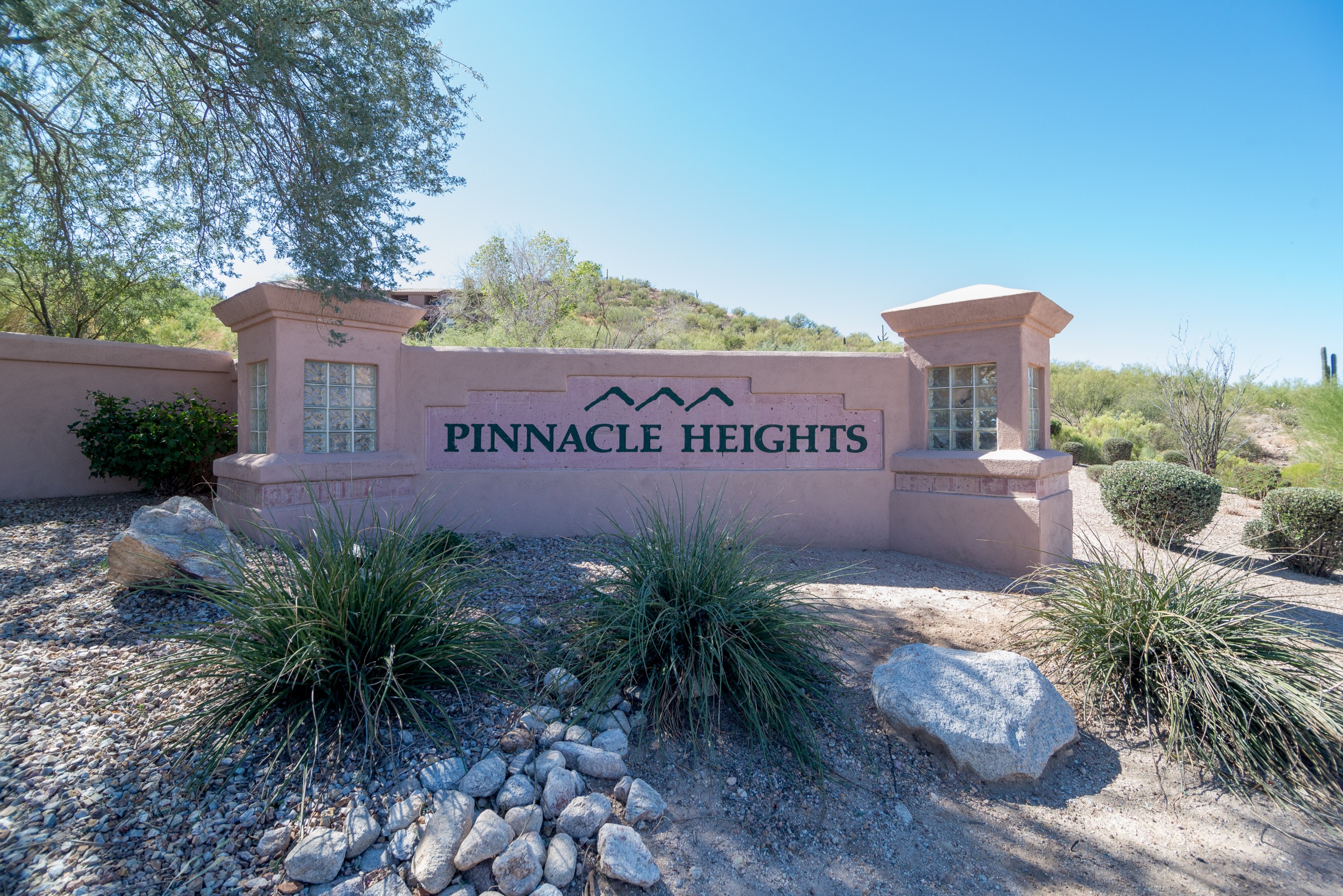 Pinnacle Heights Image 1