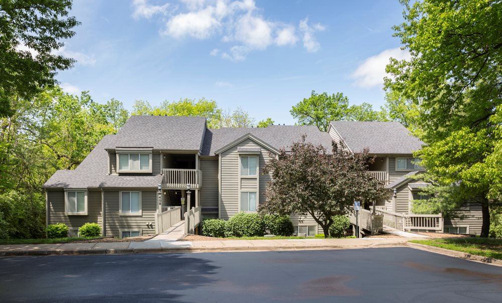 The Retreat at Woodlands Image 6