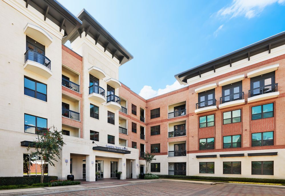 Camden Travis Street Image 30