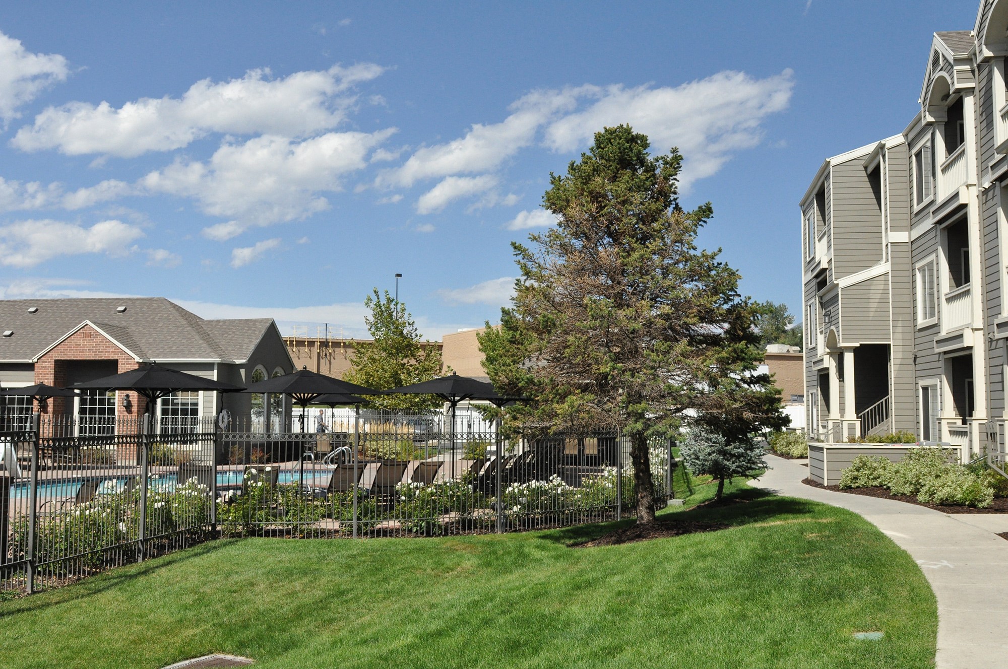 Canyon View Apartments Image 19