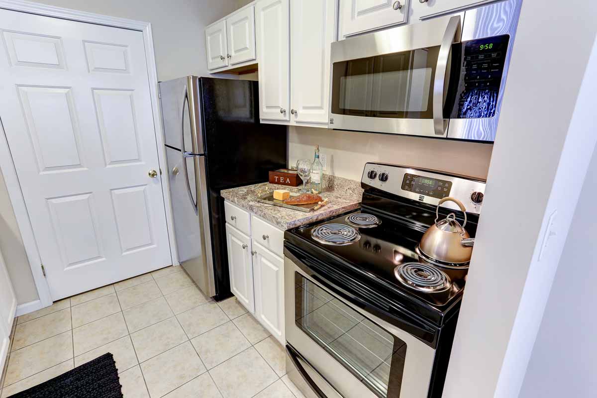 Autumn Creek Apartments Image 37