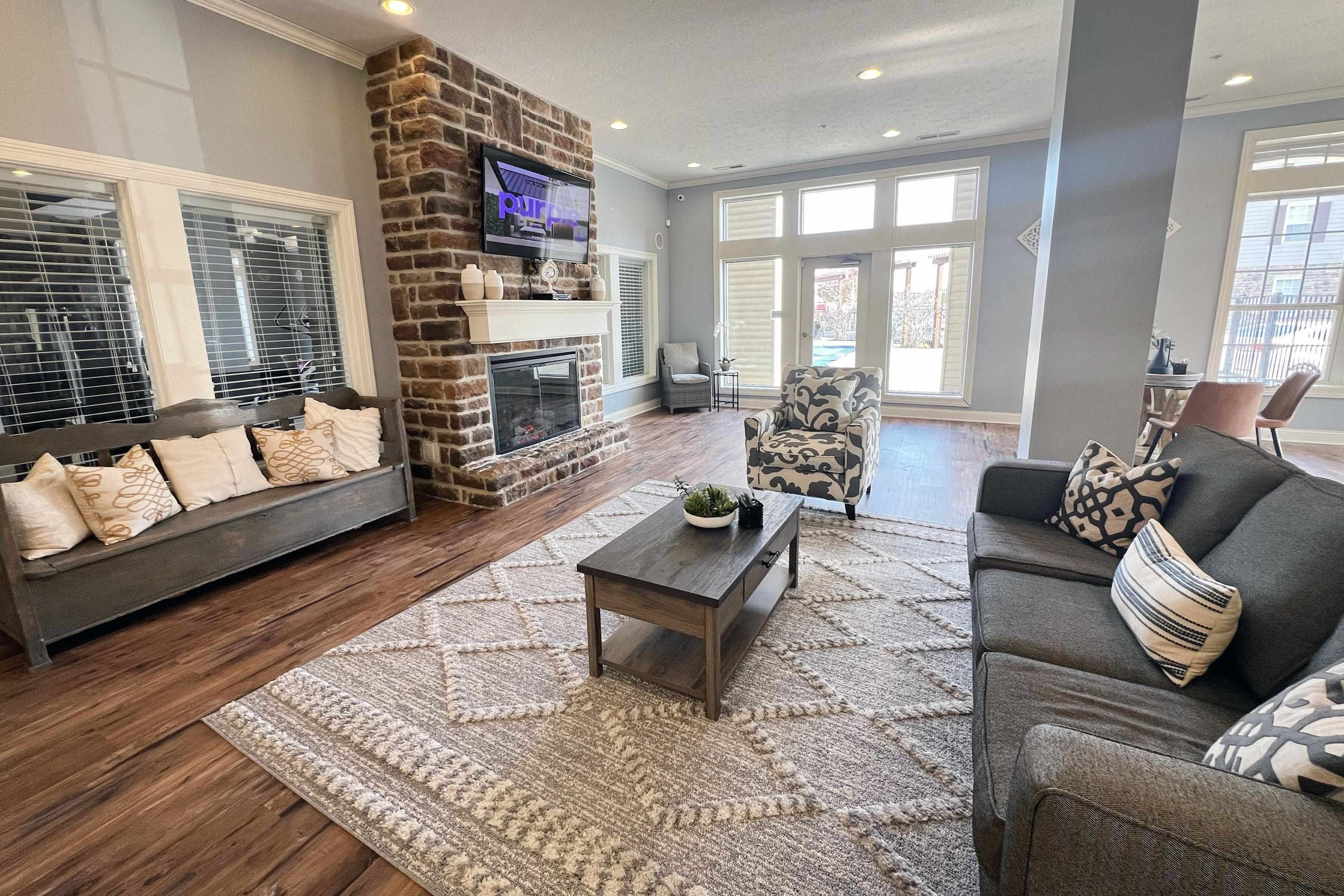 The Residences at Liberty Crossing Image 14