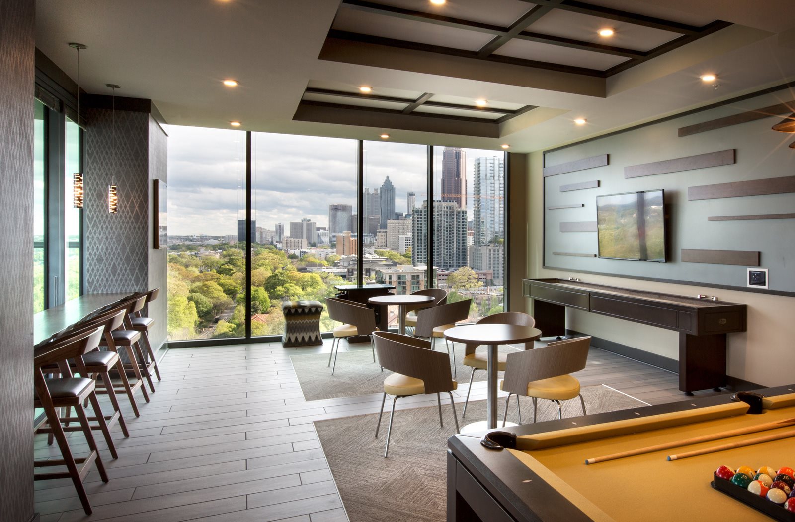 Azure on the Park Image 10