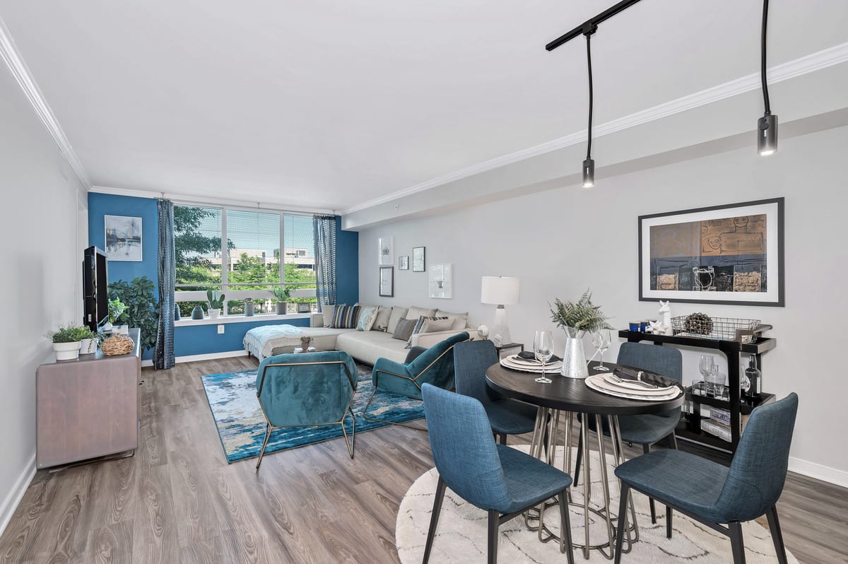 Prosperity Flats Image 5