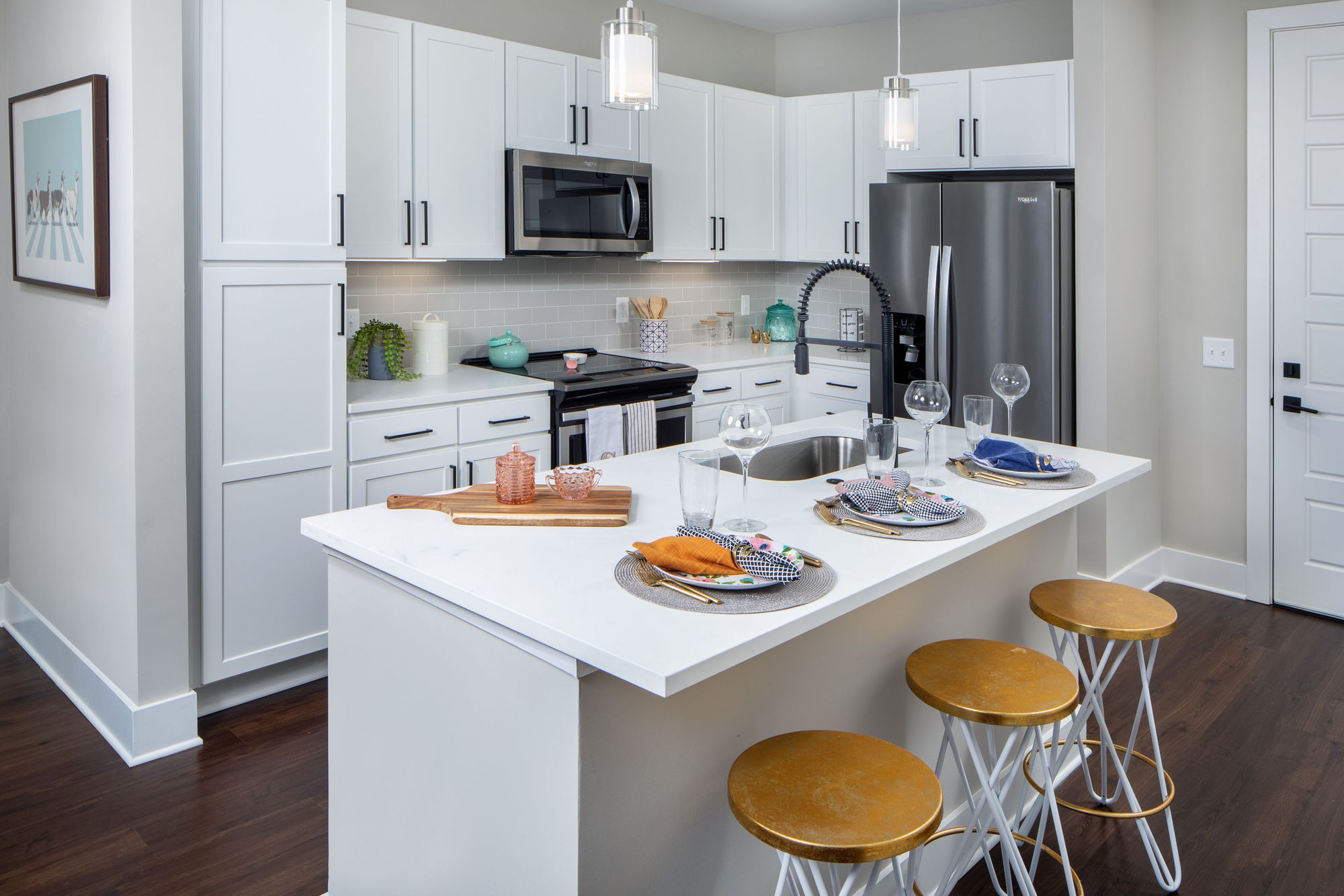 The Local Sugar Hill Apartments Image 9