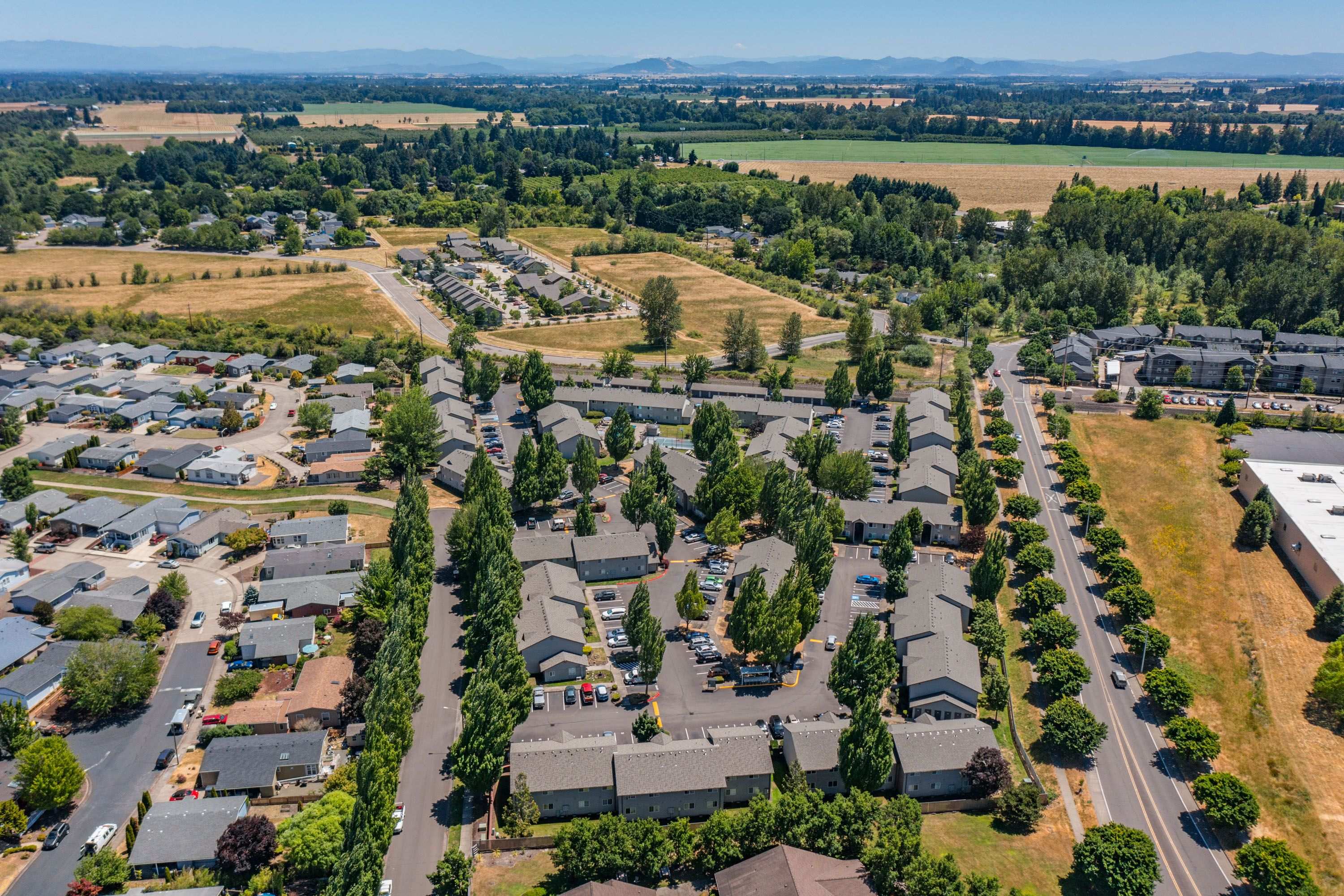 North Pointe | Corvallis, Oregon