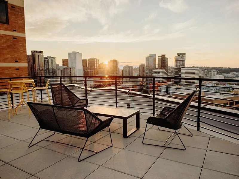 The Point Apartments Image 1