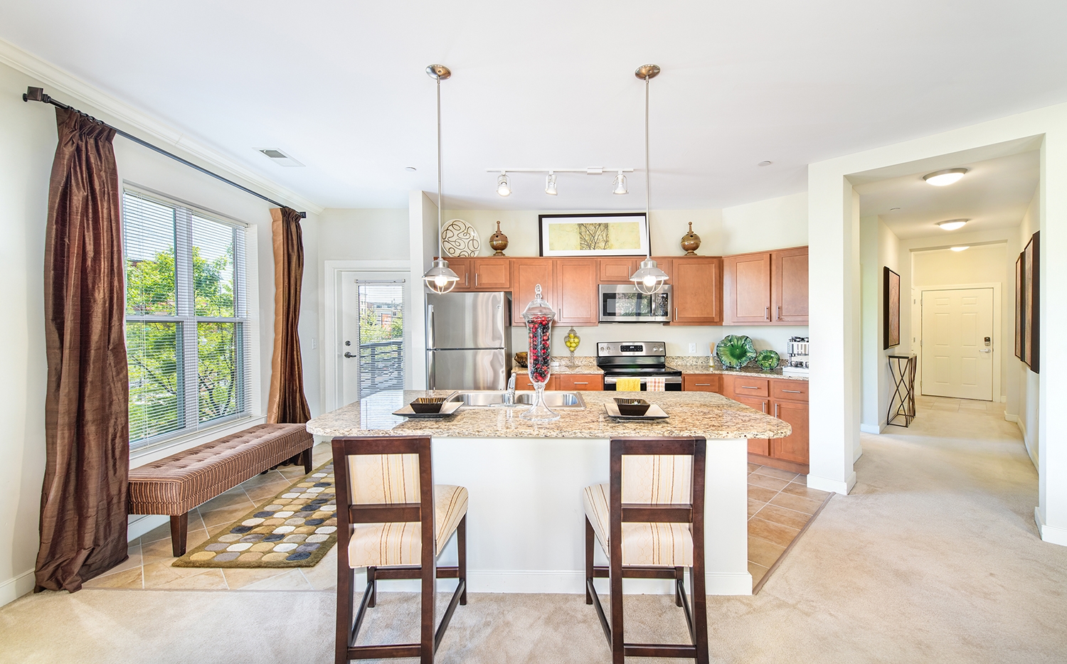 Mode at Hyattsville Image 7