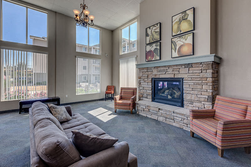 Vintage at Tacoma Senior Apartments Image 4