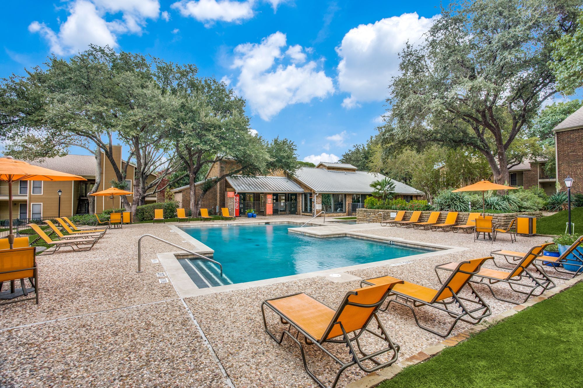 Retreat at River Ranch Image 9