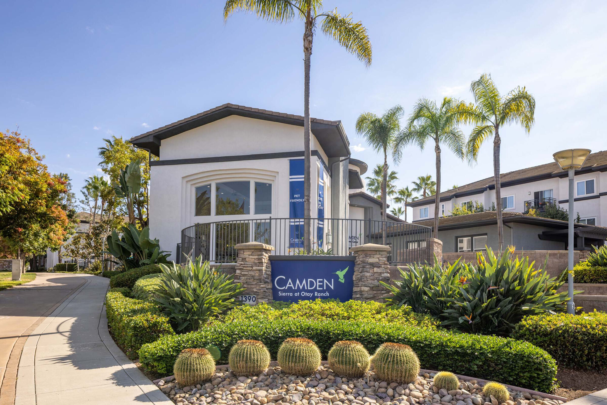 Camden Sierra at Otay Ranch Image 32