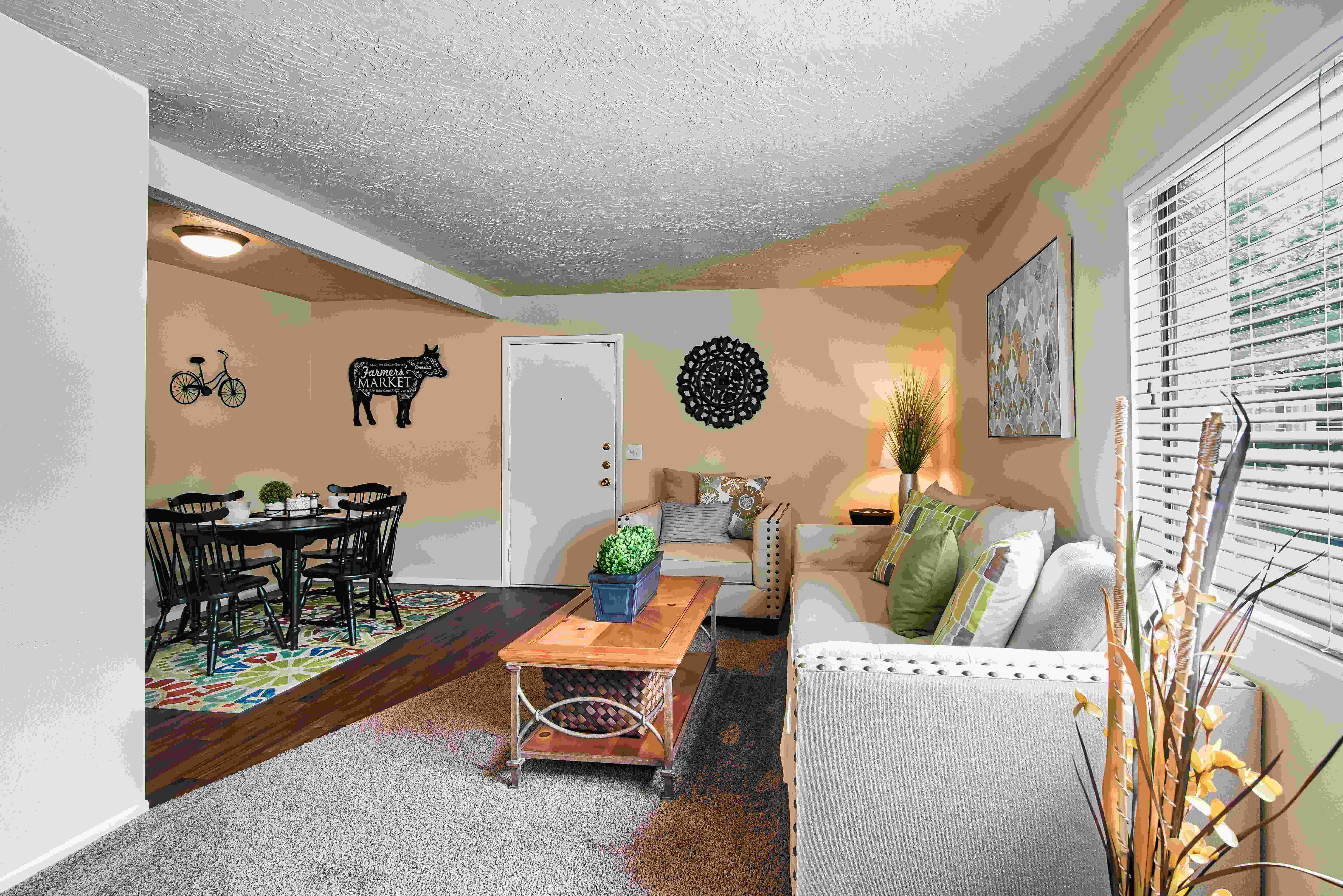 Cherry Creek Apartments Image 26