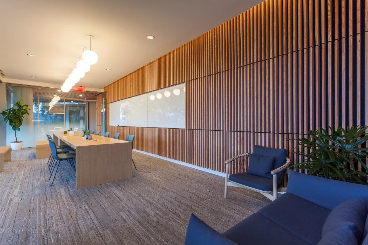 Co-Working Space | Yard