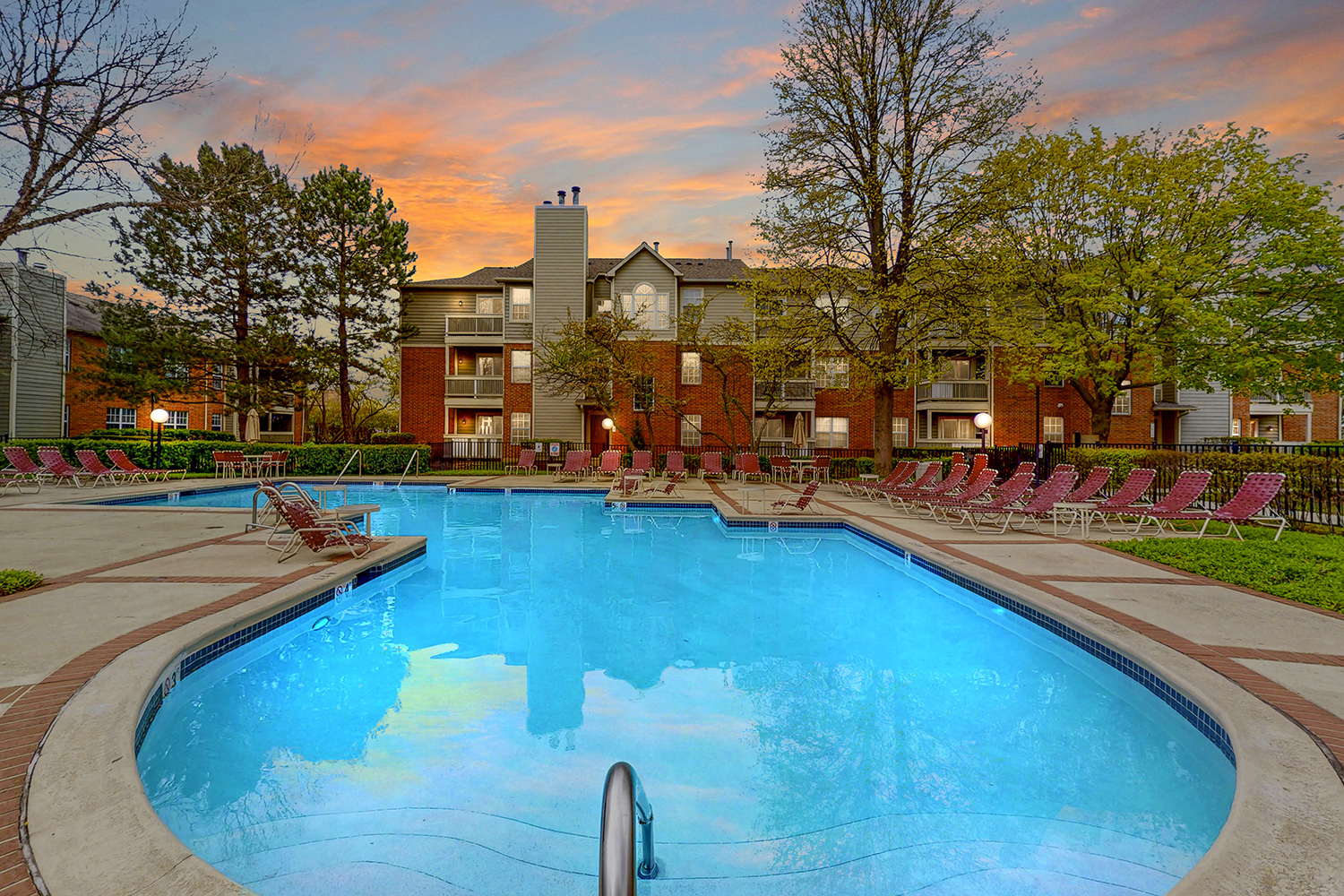 The Green at Chevy Chase Image 1