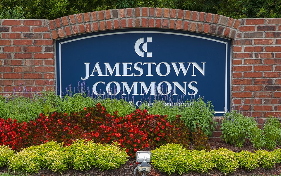 Jamestown Commons Image 1