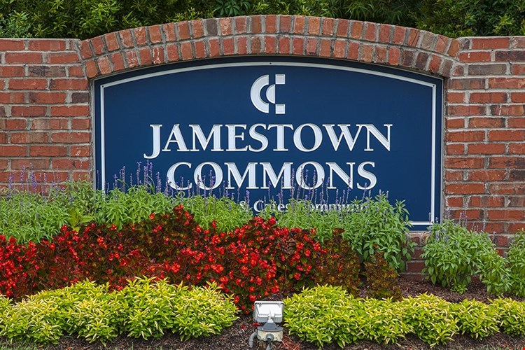 Jamestown Commons Image 1