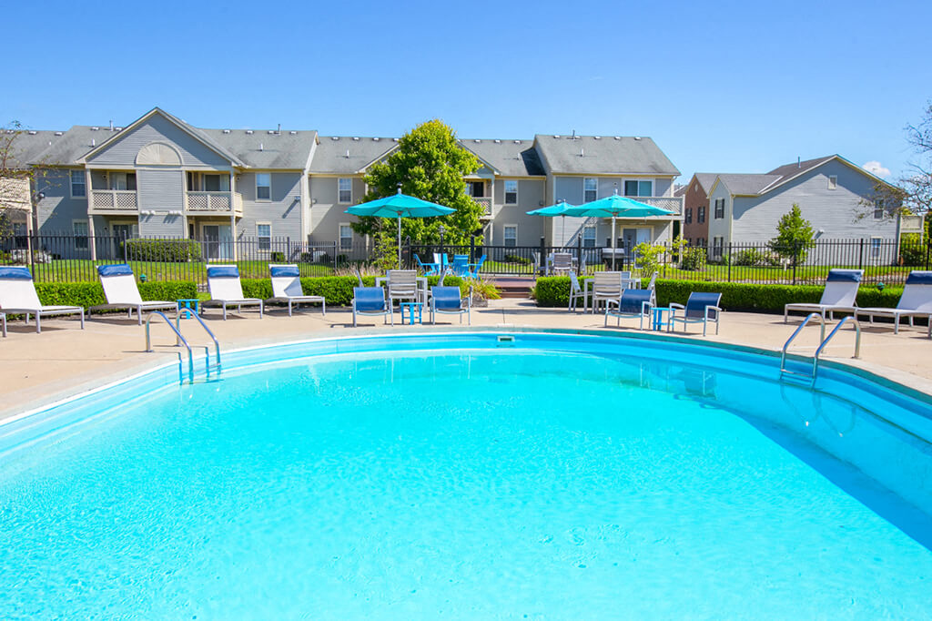 Perimeter Lakes Apartments Image 23