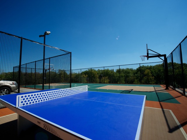 Table Tennis