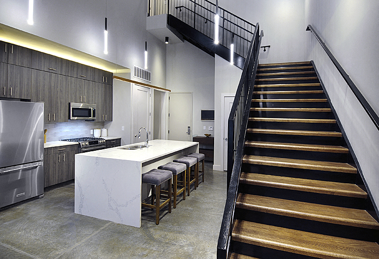 North and Line Apartments Image 15