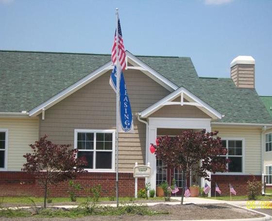 Egret Pointe Image 1