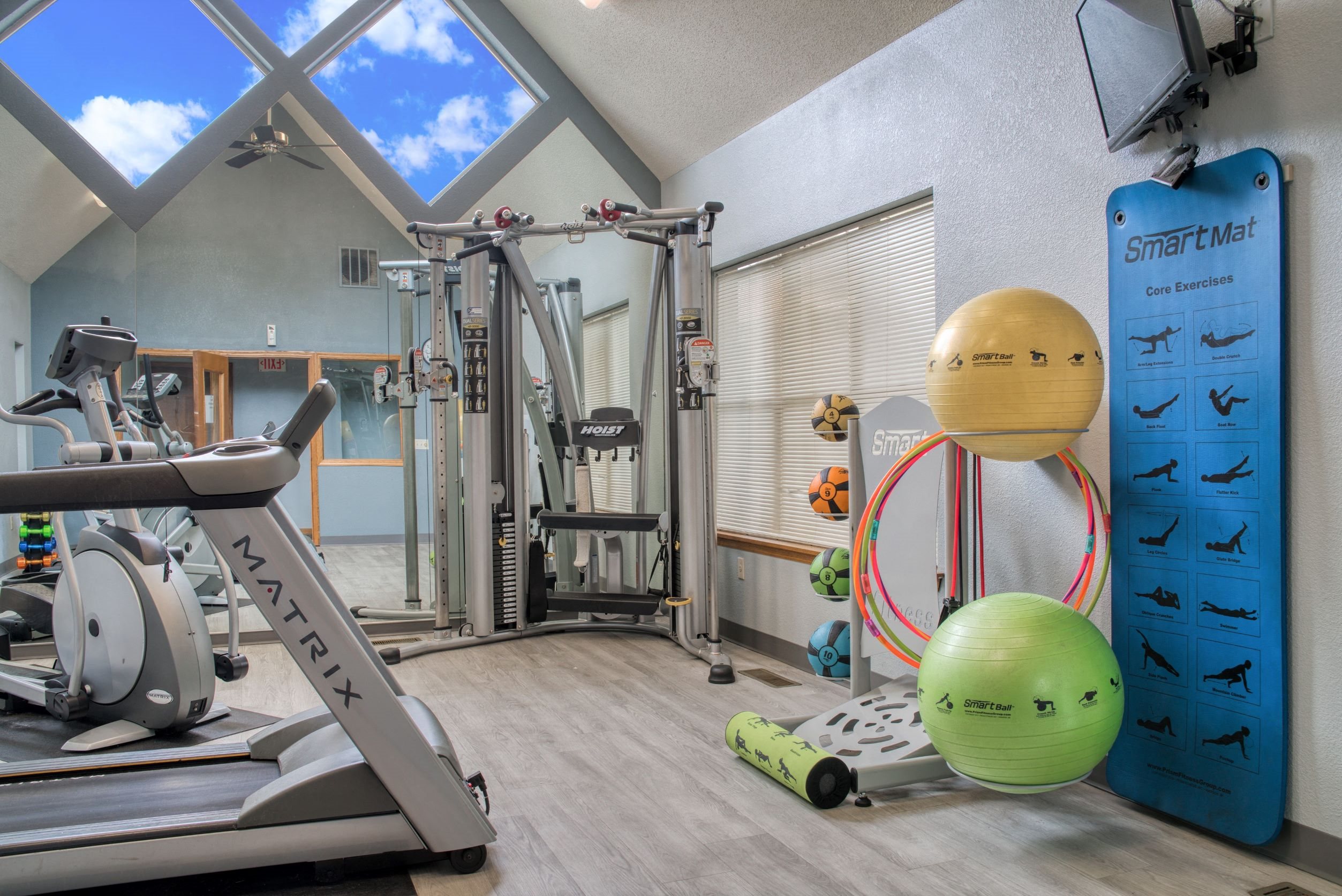 The Highlands of New Berlin Image 5