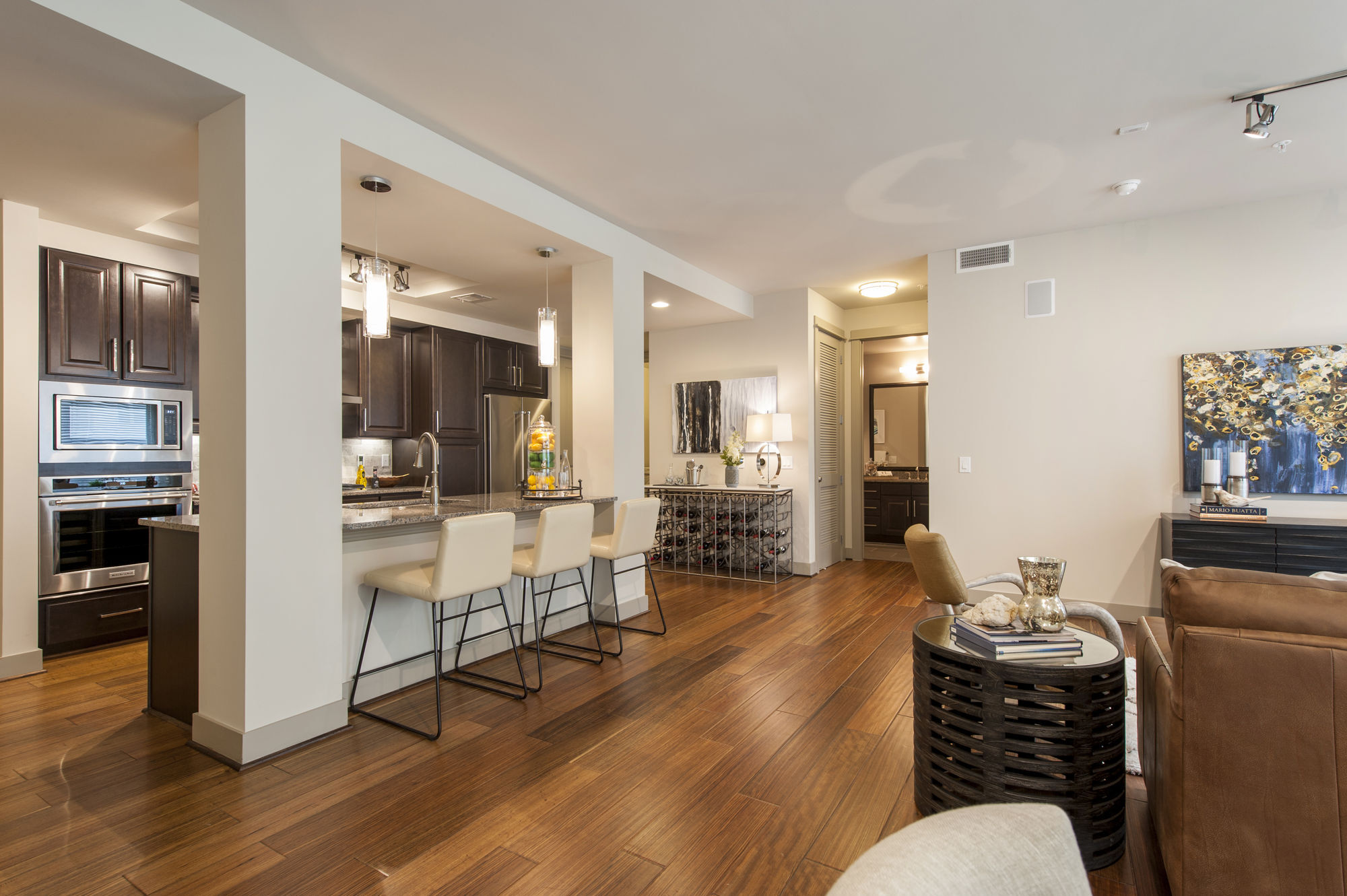 Pearl Residences at CityCentre  Image 38