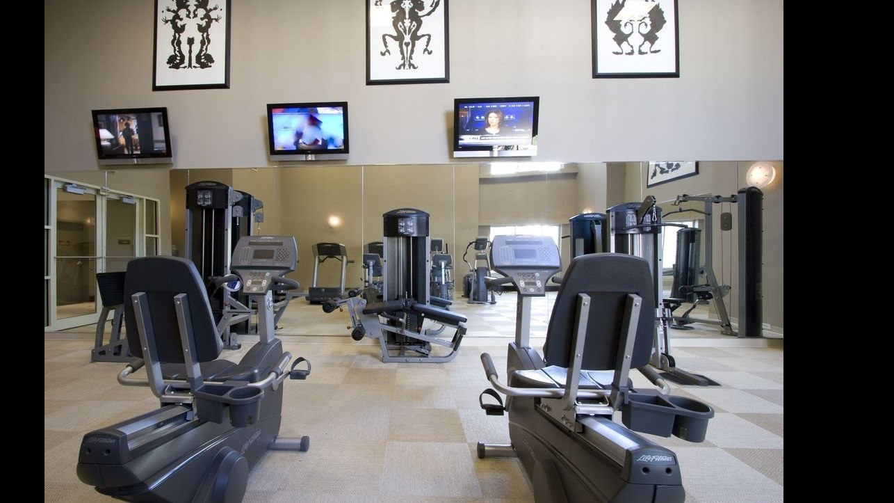  The Mark at Dulles Station  Image 14