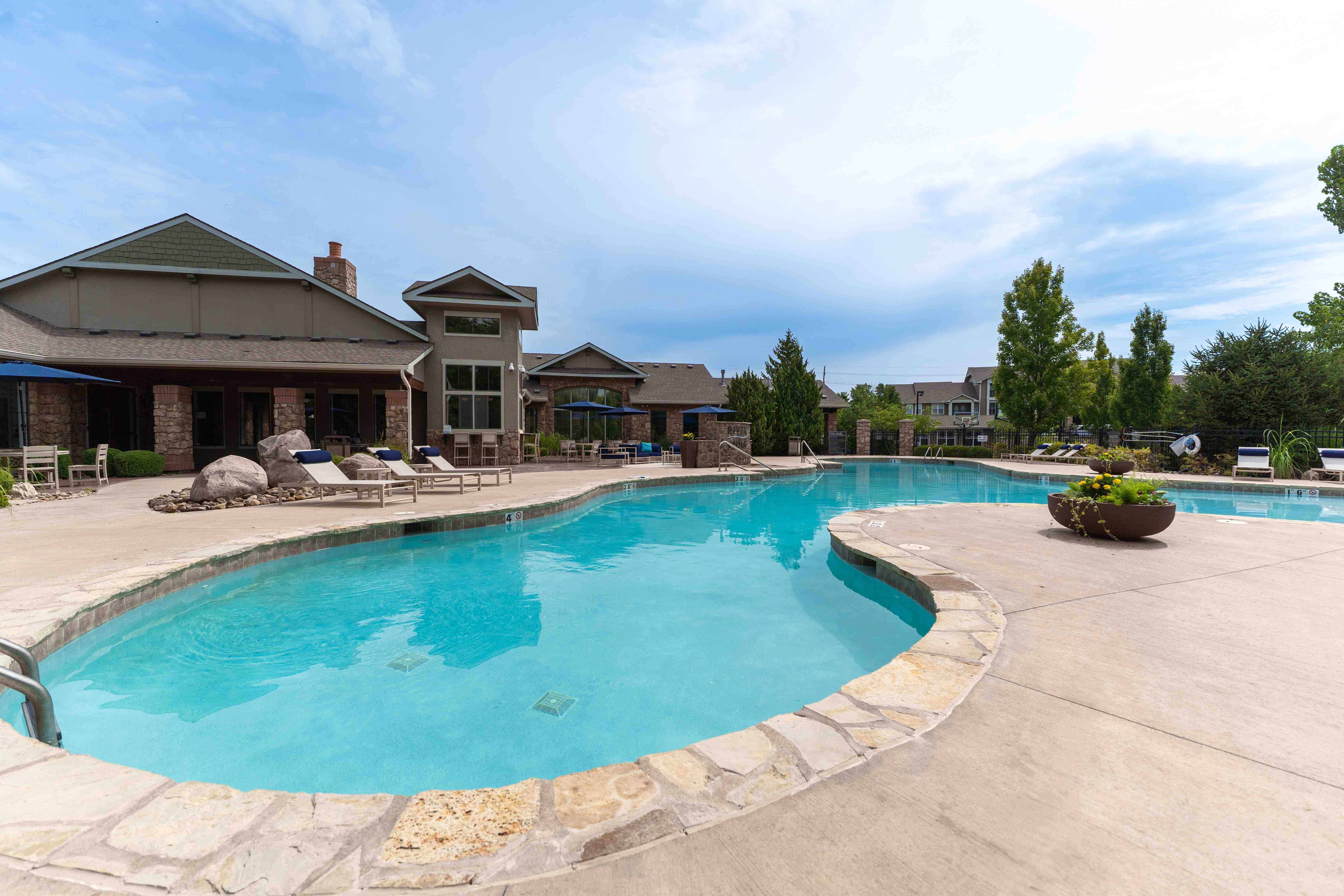 Riverstone Apartments Image 25