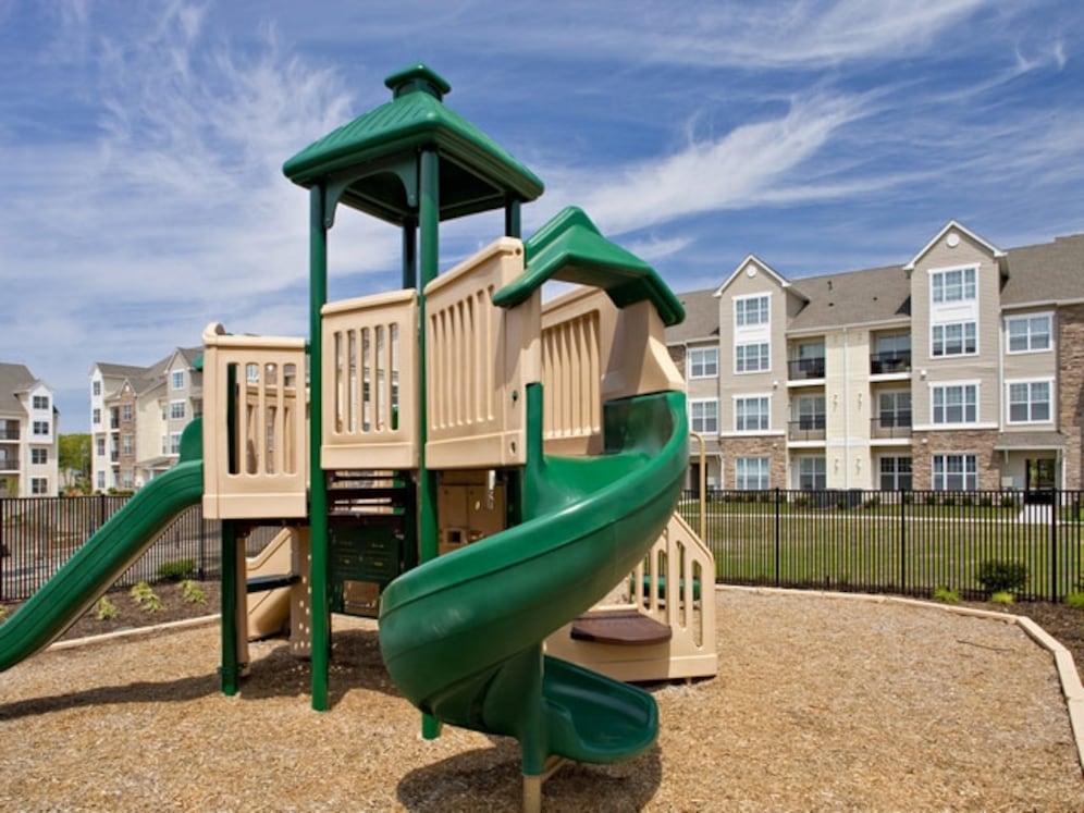 Children's Playground