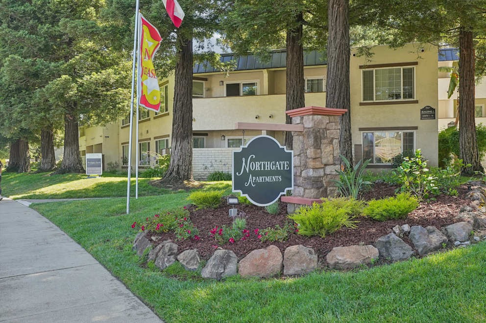 Northgate Savoy Apartments Image 1