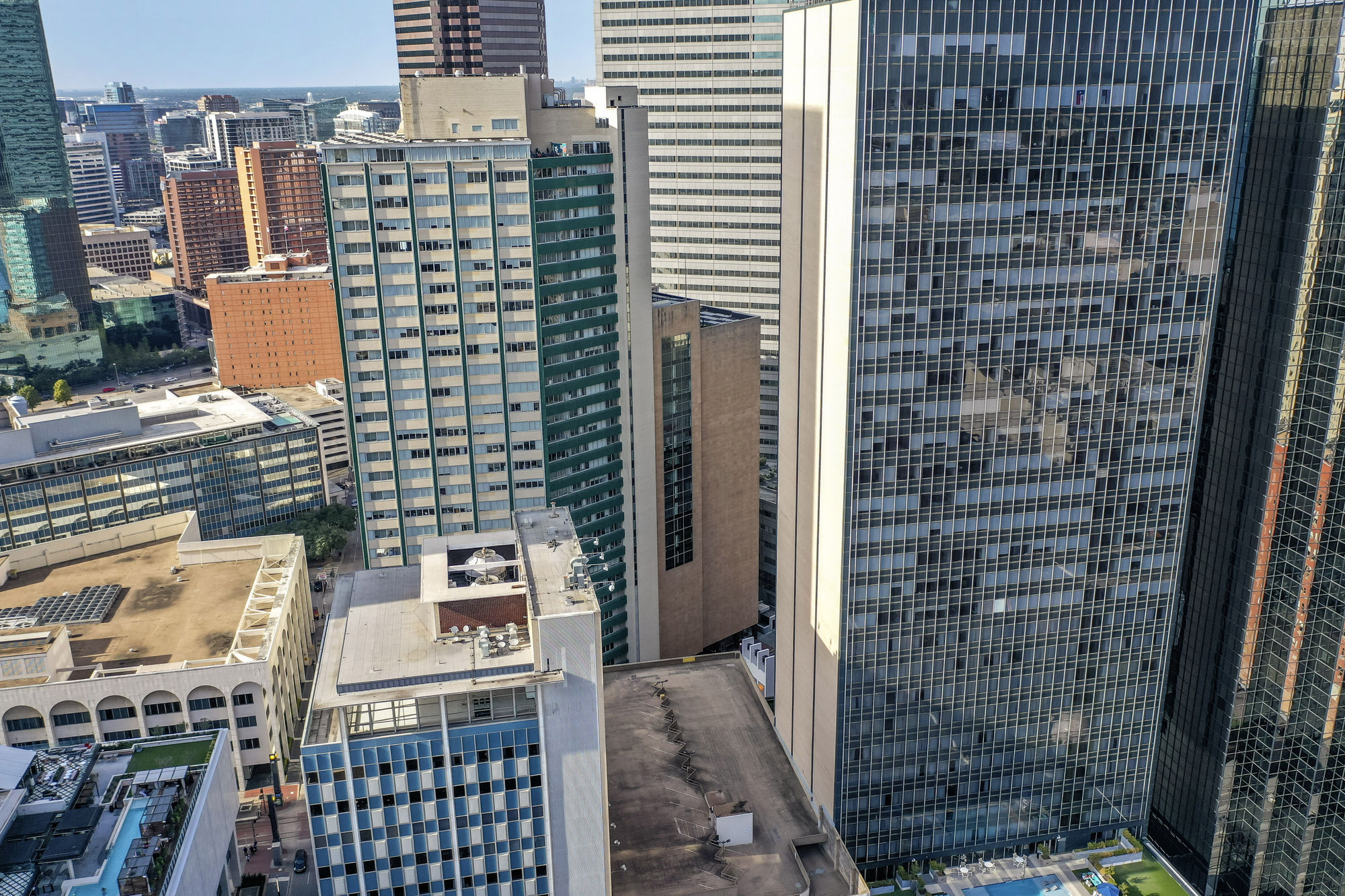 Mosaic Dallas Image 57