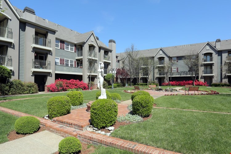 The Chesterfield Image 2