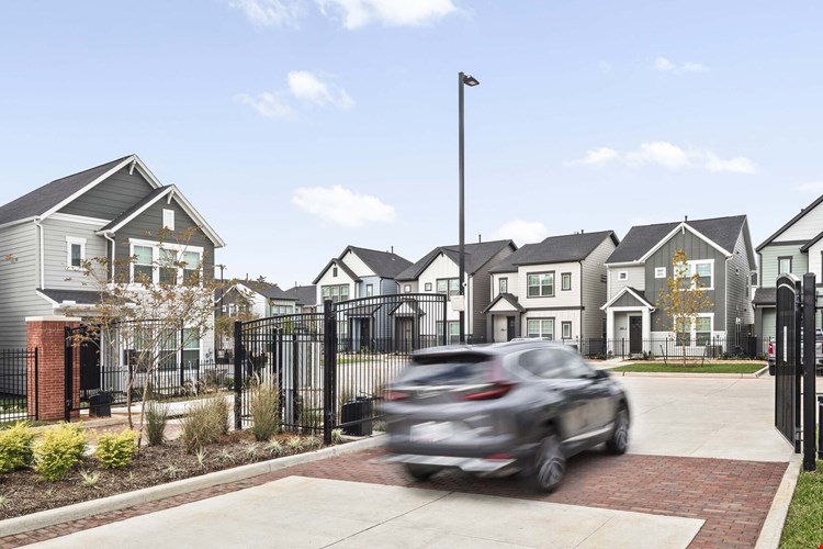 Camden Woodmill Creek Image 30