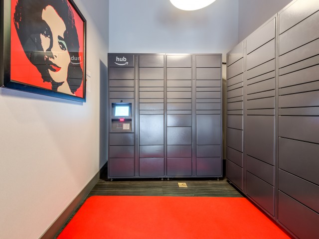 Harlow Culver City Image 6