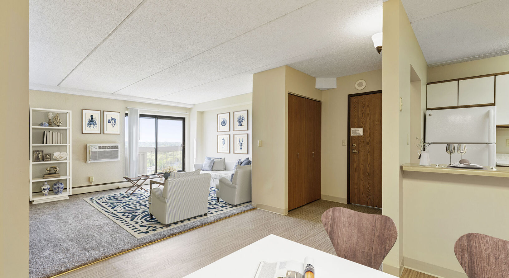 Pathways on the Park Image 5