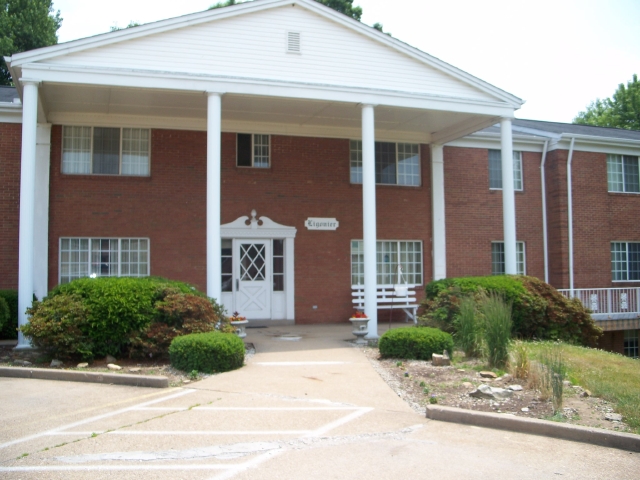 Craigdell Gardens Image 3