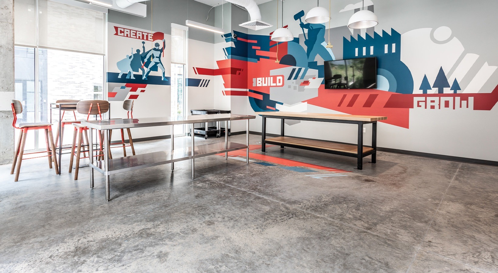 ICON at Gallerie Image 9