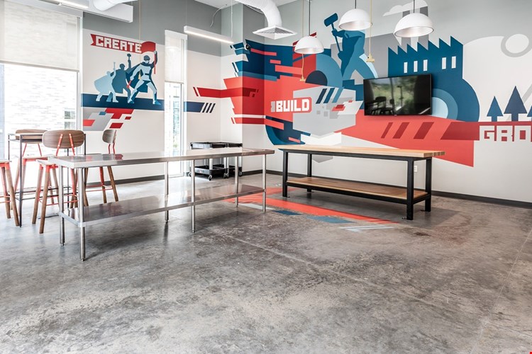 ICON at Gallerie Image 9