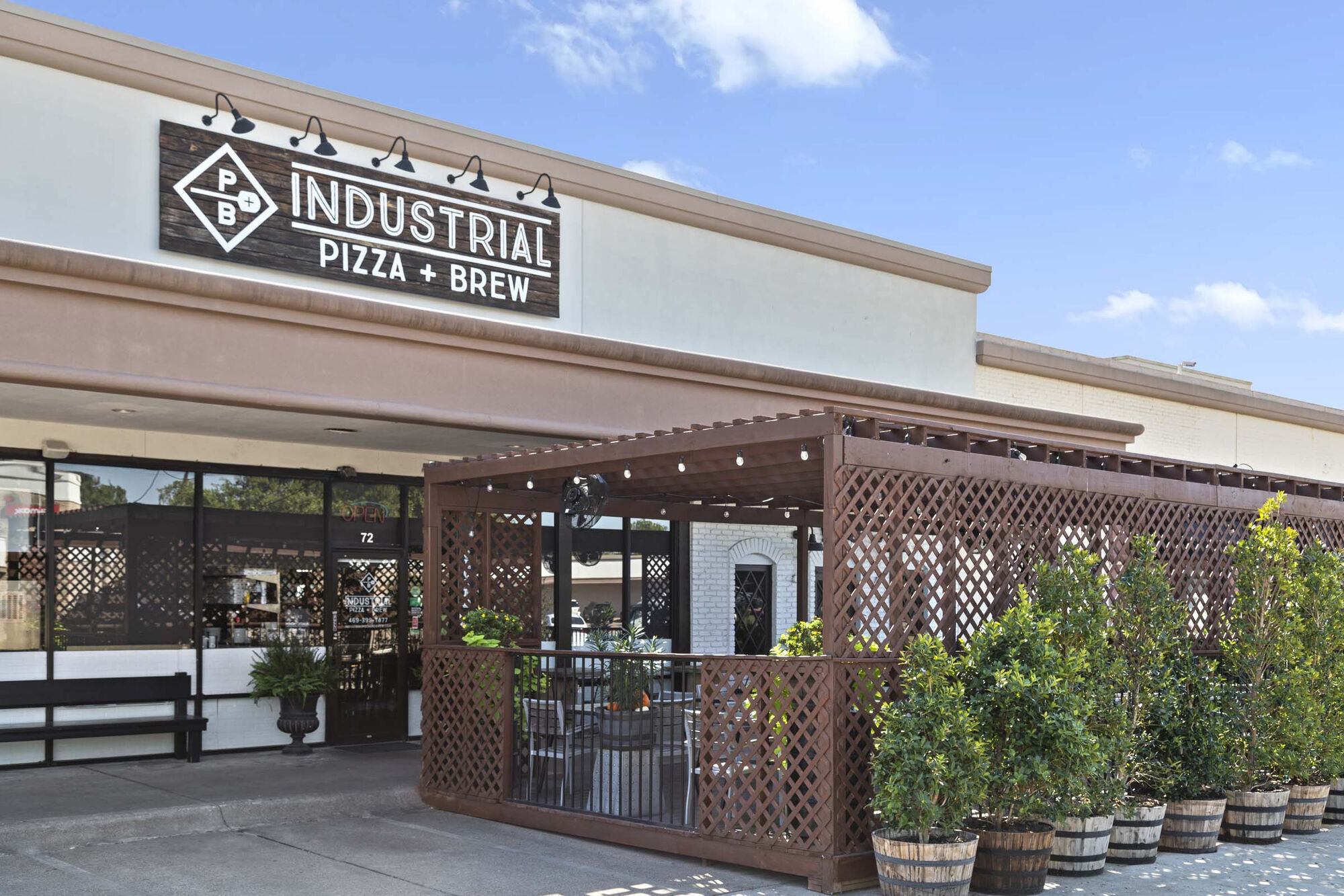 Camden Buckingham Image 36