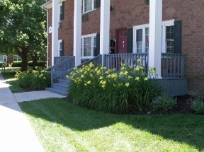 Lawrenceville Gardens Image 19