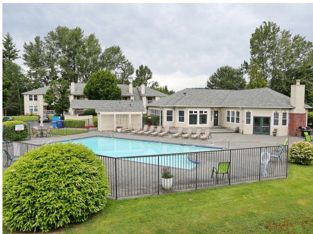 Padden Creek Apartments Image 2