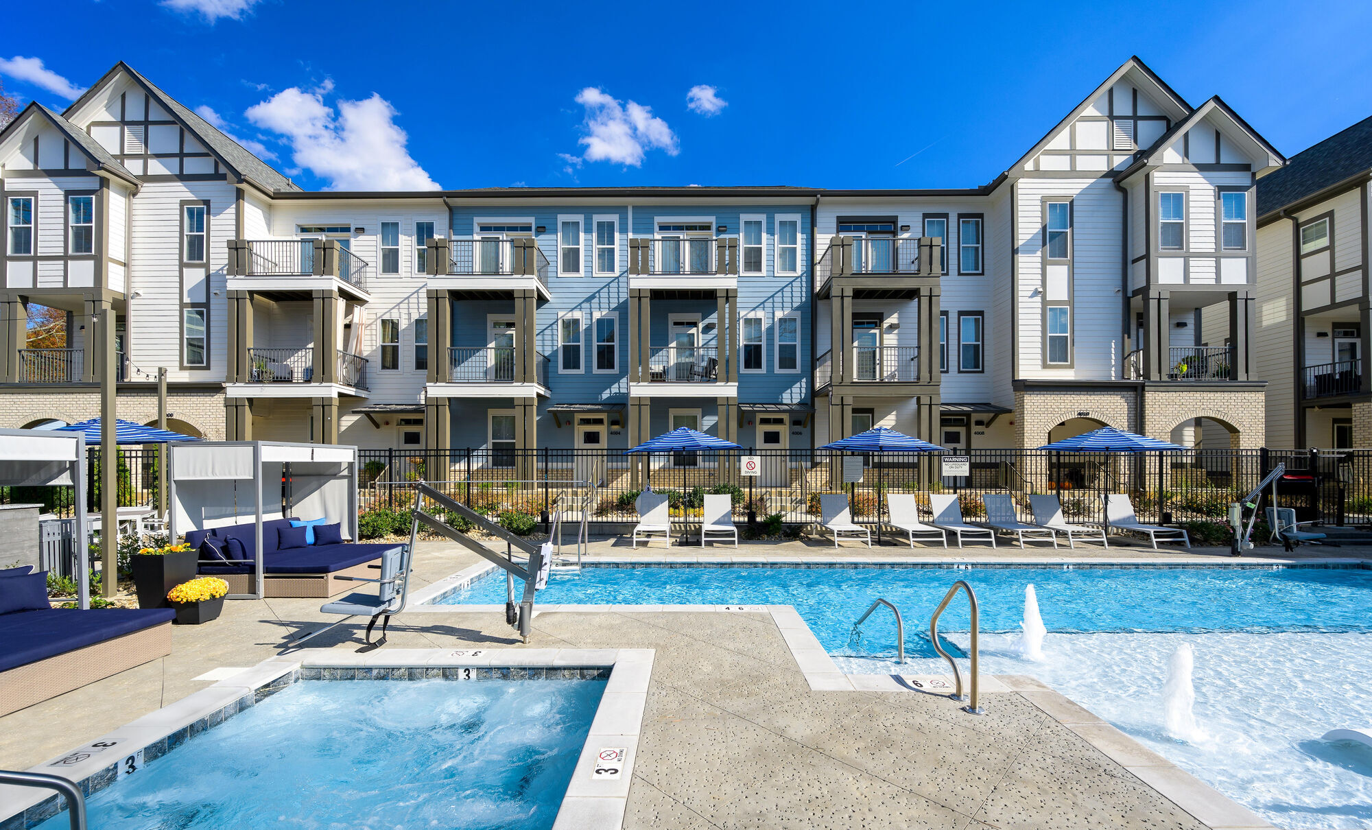 Oakbrook Townhomes Image 20