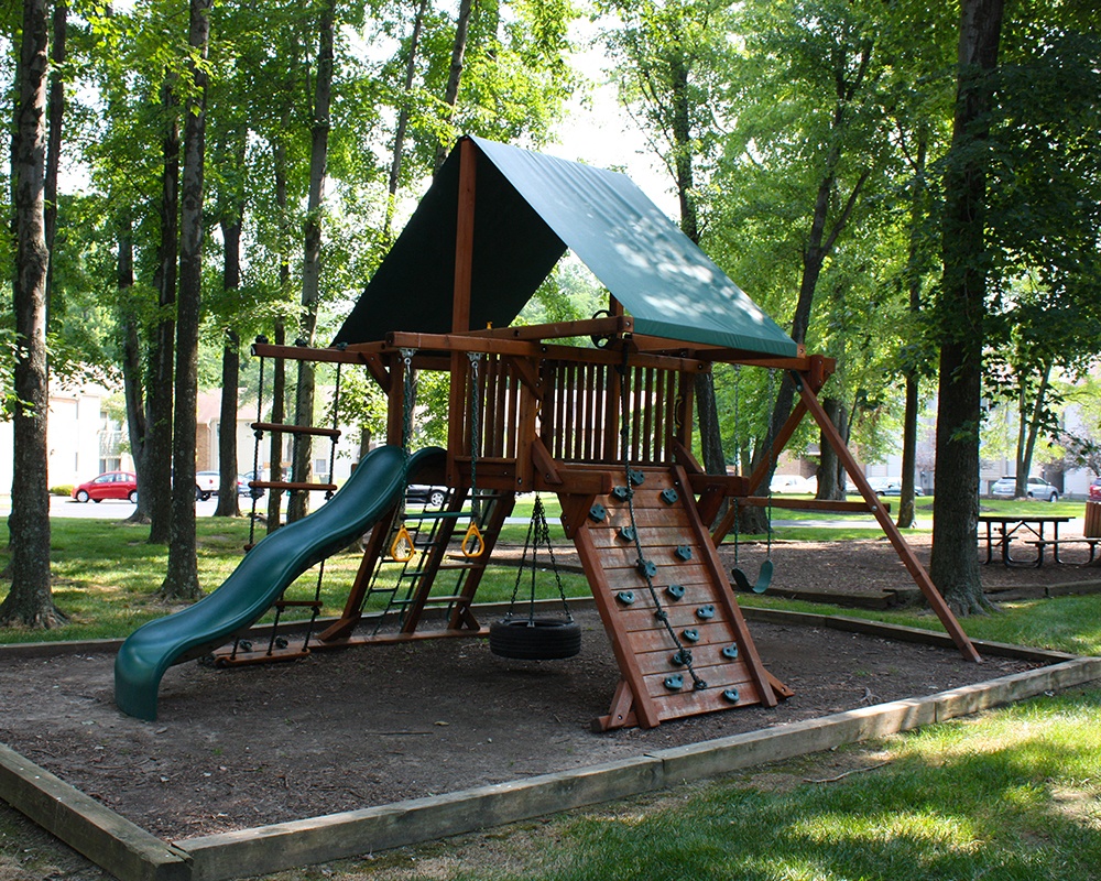 Hunter's Creek Apartments Image 11