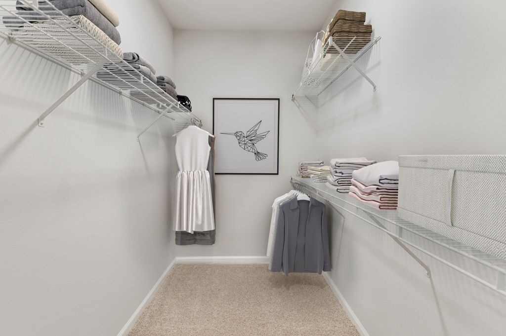 Camden Silo Creek Image 5