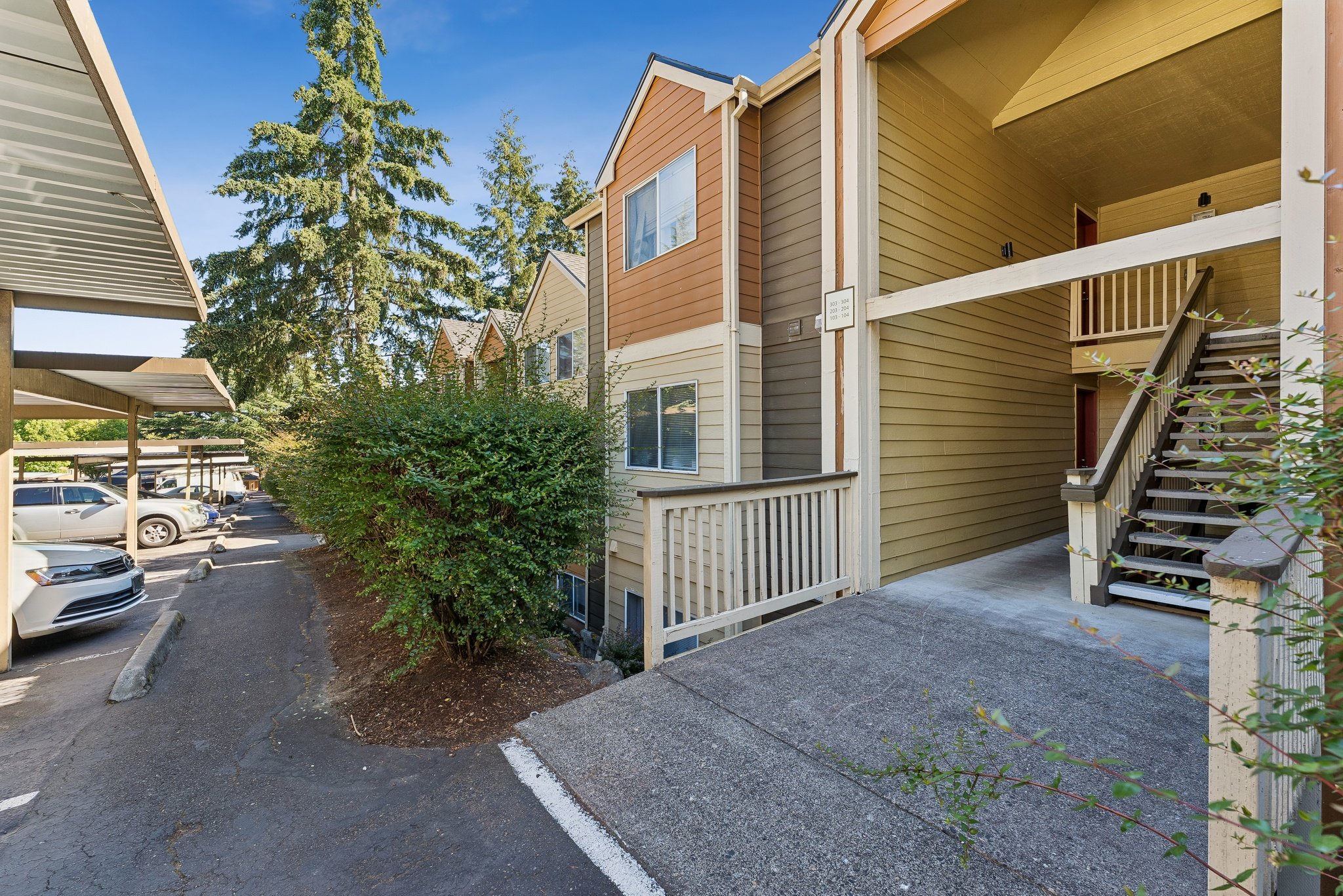 MonteVista at Murray Hill Image 37