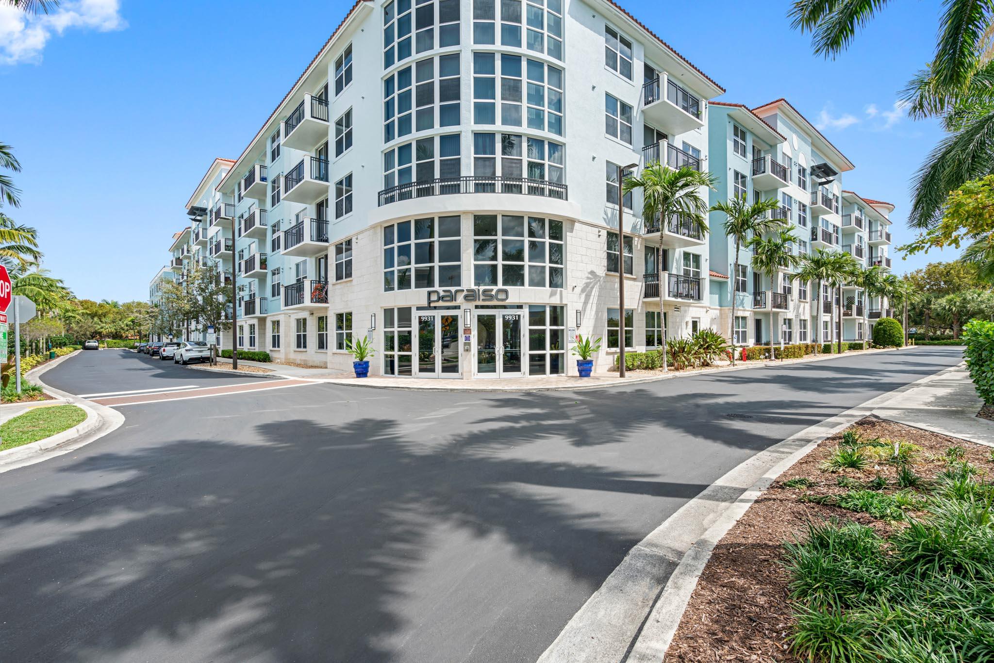 Paraiso at Fountain Square Image 6