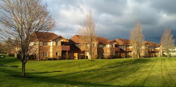 Villa Rosa Apartments Image 2