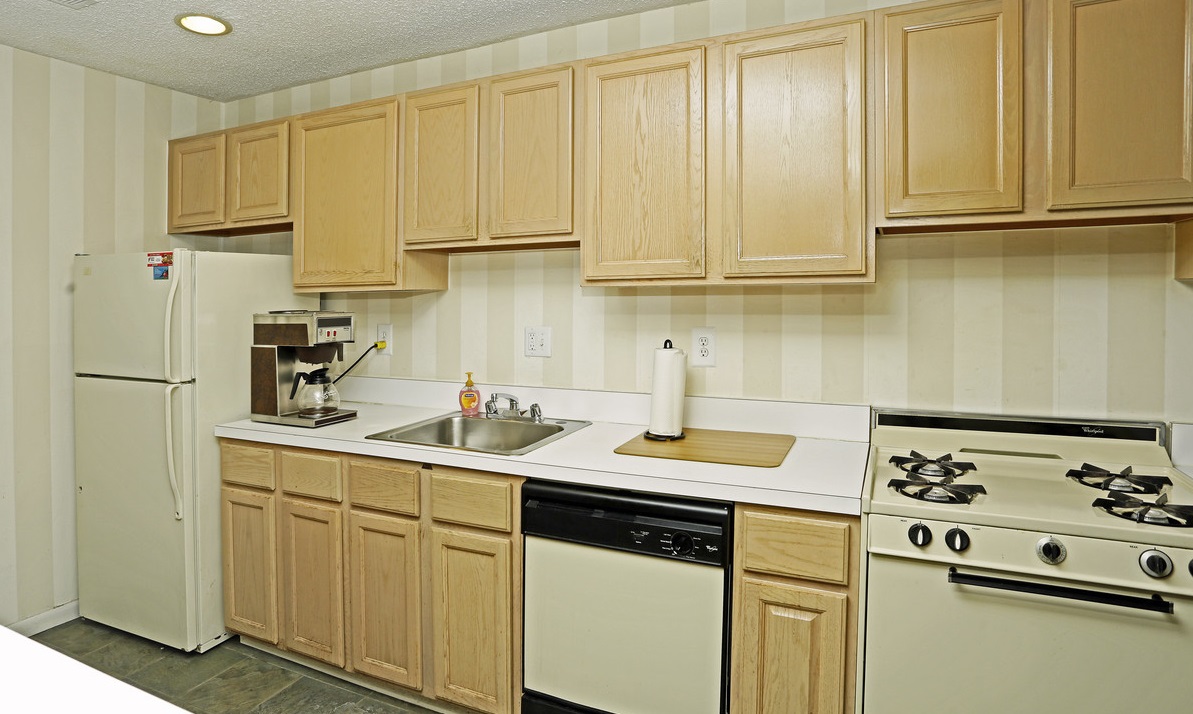 Shelby Oaks Townhomes Image 6